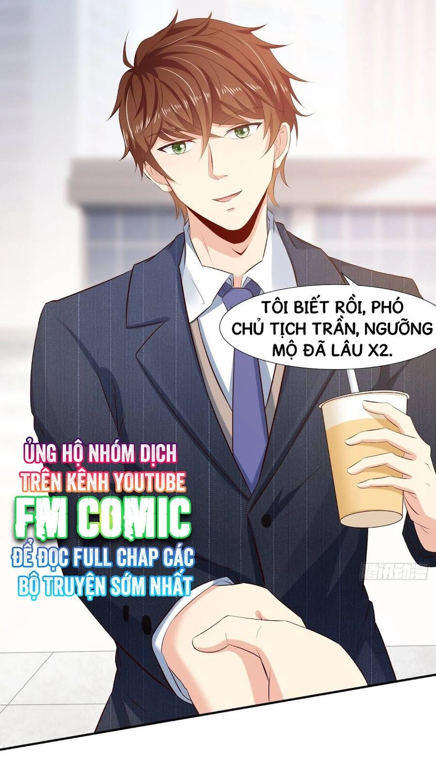 Mỗi Tuần Ta Có Một Thân Phận Mới Chapter 2 - 21