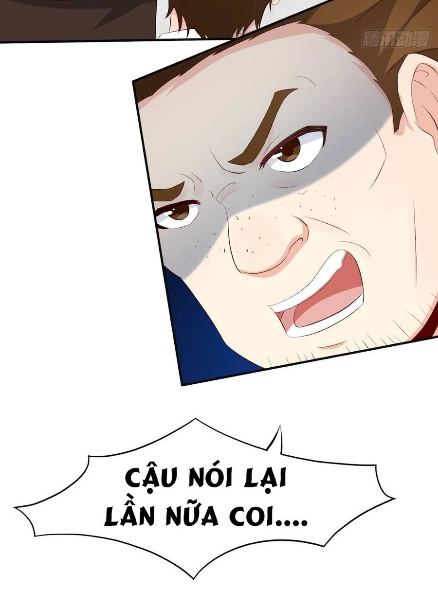 Mỗi Tuần Ta Có Một Thân Phận Mới Chapter 2 - 24