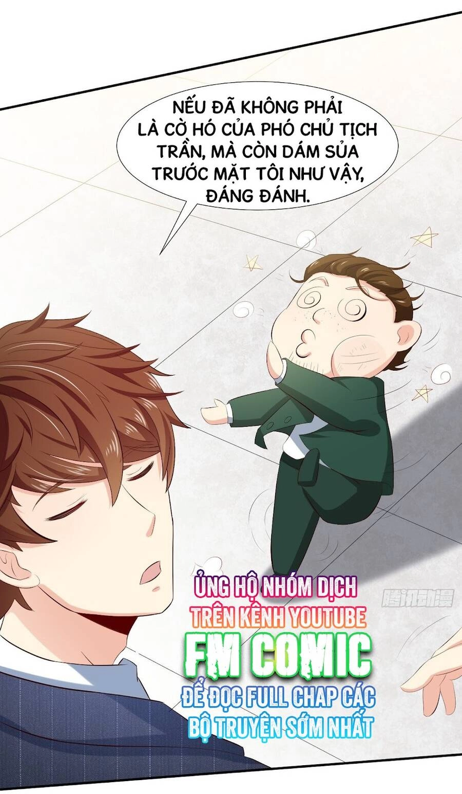 Mỗi Tuần Ta Có Một Thân Phận Mới Chapter 2 - 26