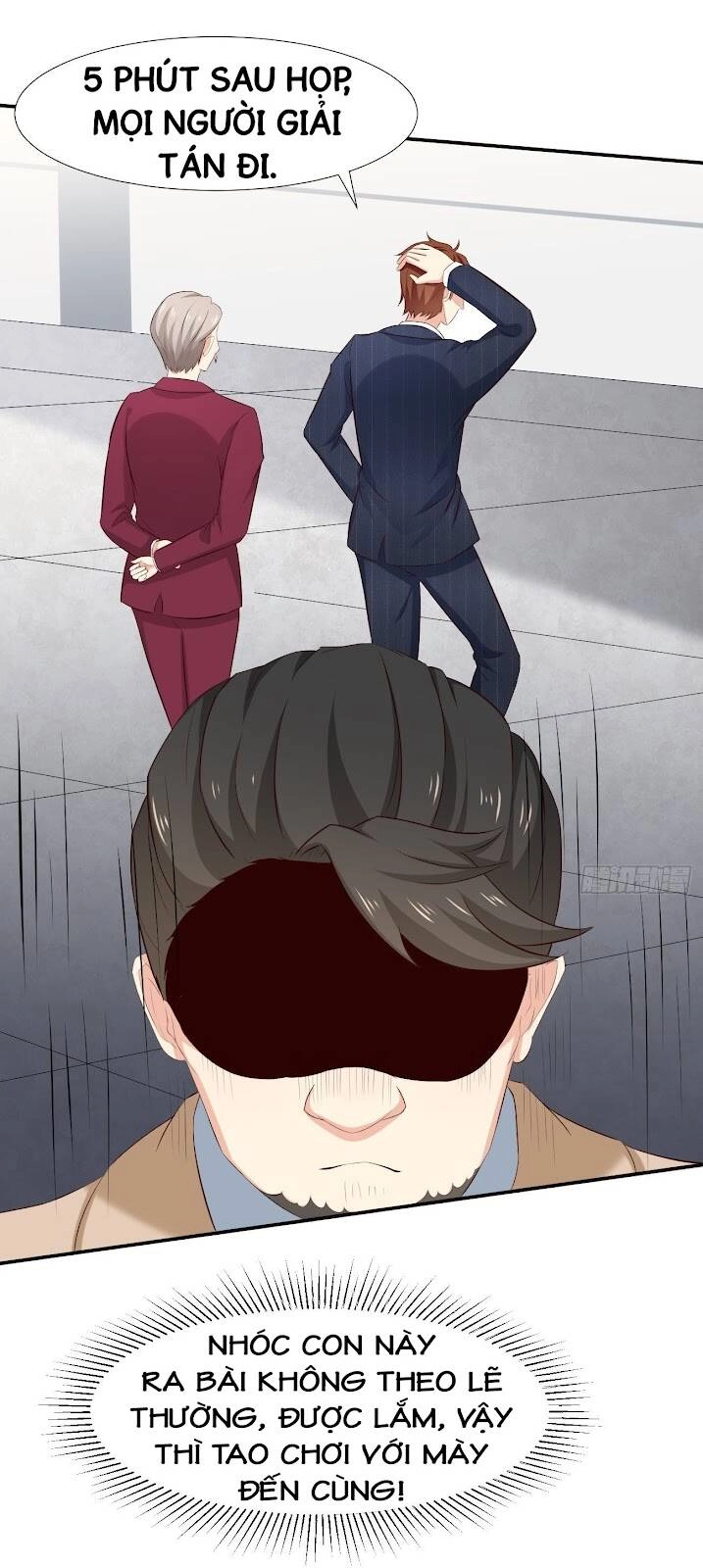 Mỗi Tuần Ta Có Một Thân Phận Mới Chapter 2 - 28