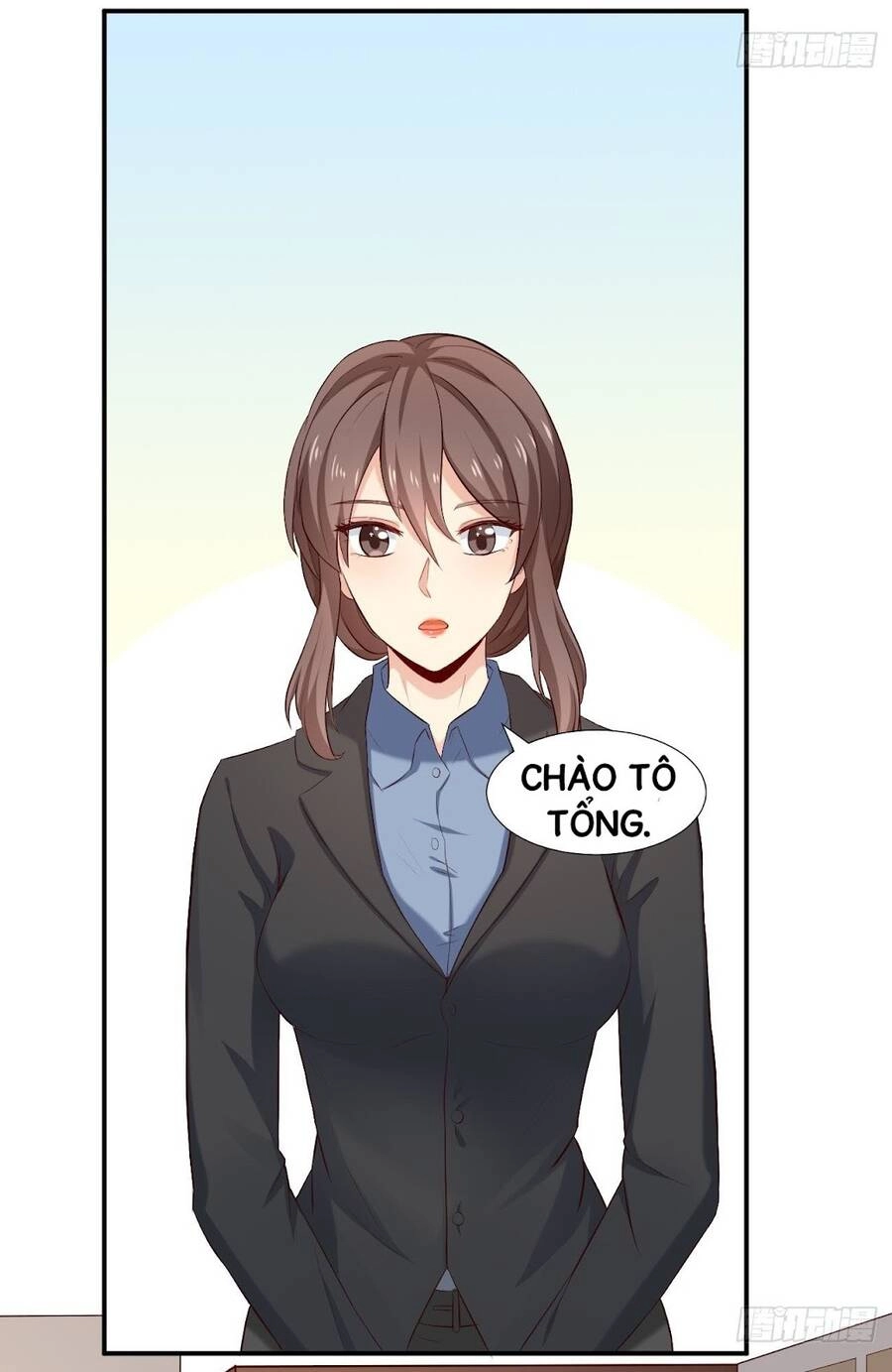 Mỗi Tuần Ta Có Một Thân Phận Mới Chapter 2 - 29