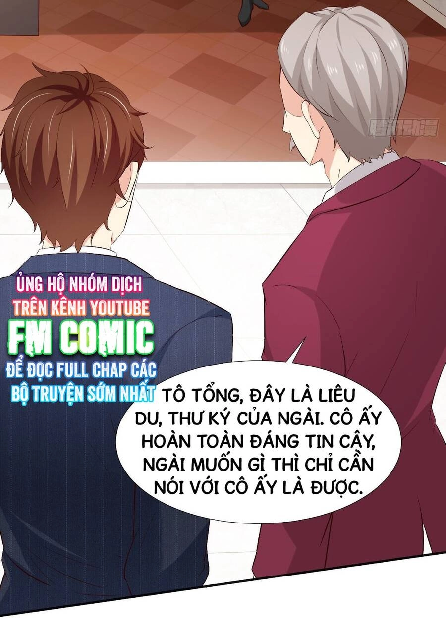 Mỗi Tuần Ta Có Một Thân Phận Mới Chapter 2 - 31