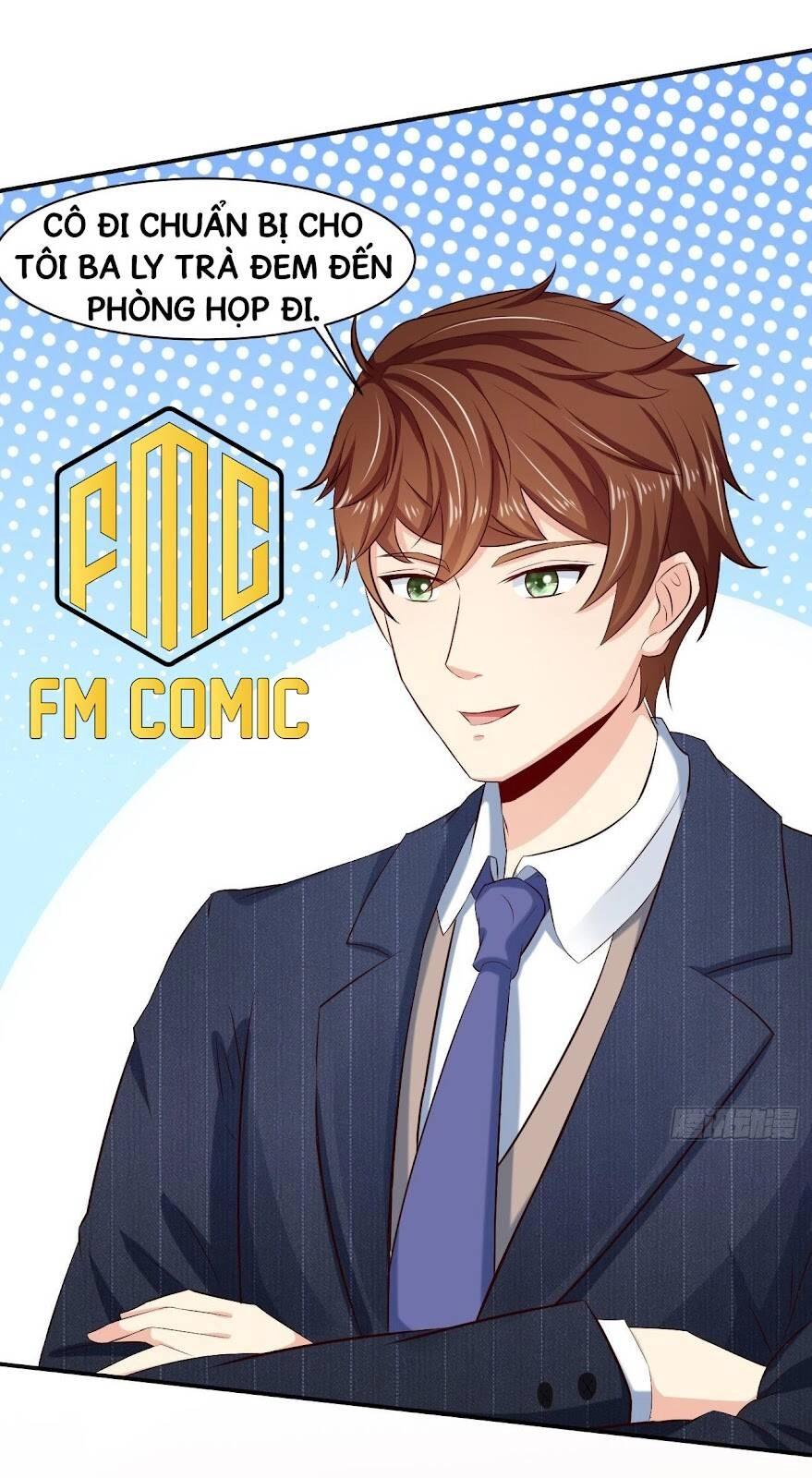 Mỗi Tuần Ta Có Một Thân Phận Mới Chapter 2 - 32