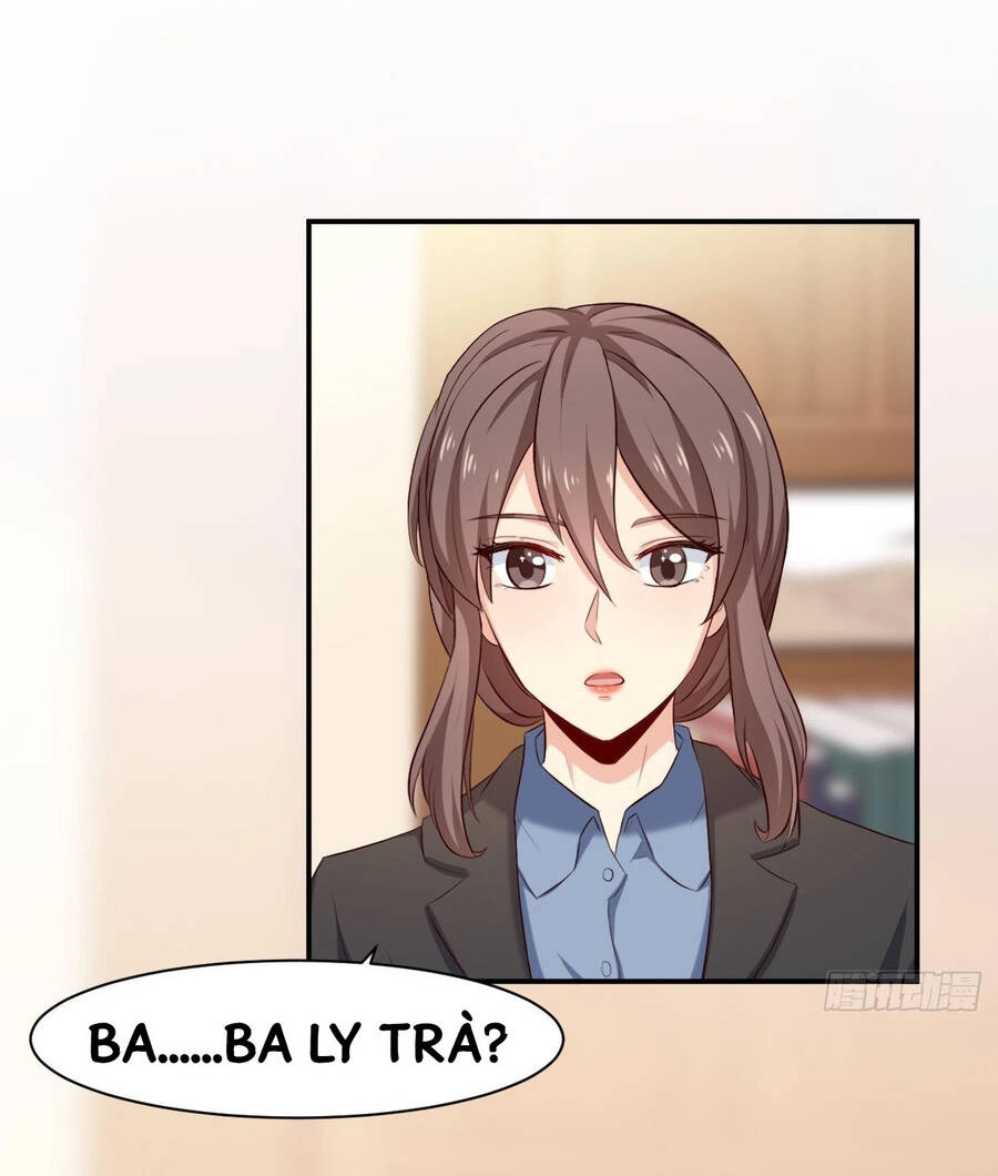 Mỗi Tuần Ta Có Một Thân Phận Mới Chapter 2 - 33