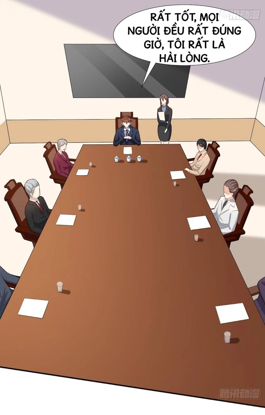 Mỗi Tuần Ta Có Một Thân Phận Mới Chapter 2 - 35