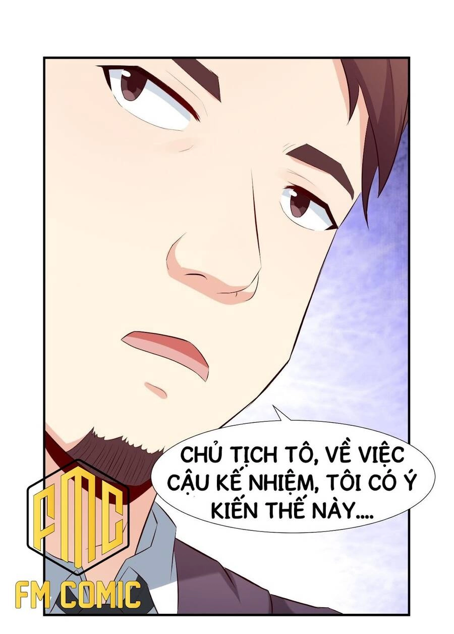 Mỗi Tuần Ta Có Một Thân Phận Mới Chapter 2 - 37