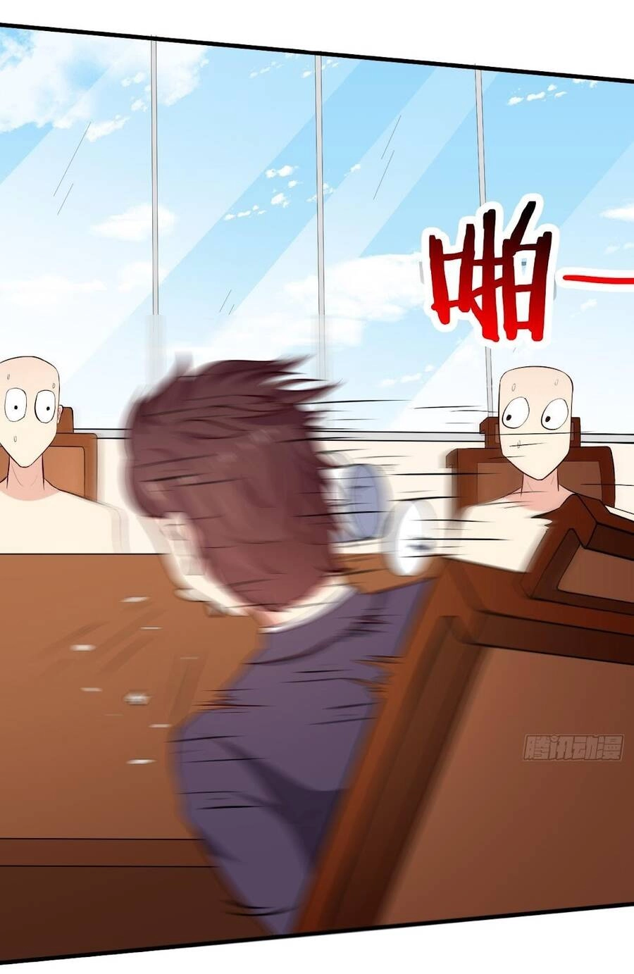 Mỗi Tuần Ta Có Một Thân Phận Mới Chapter 2 - 38