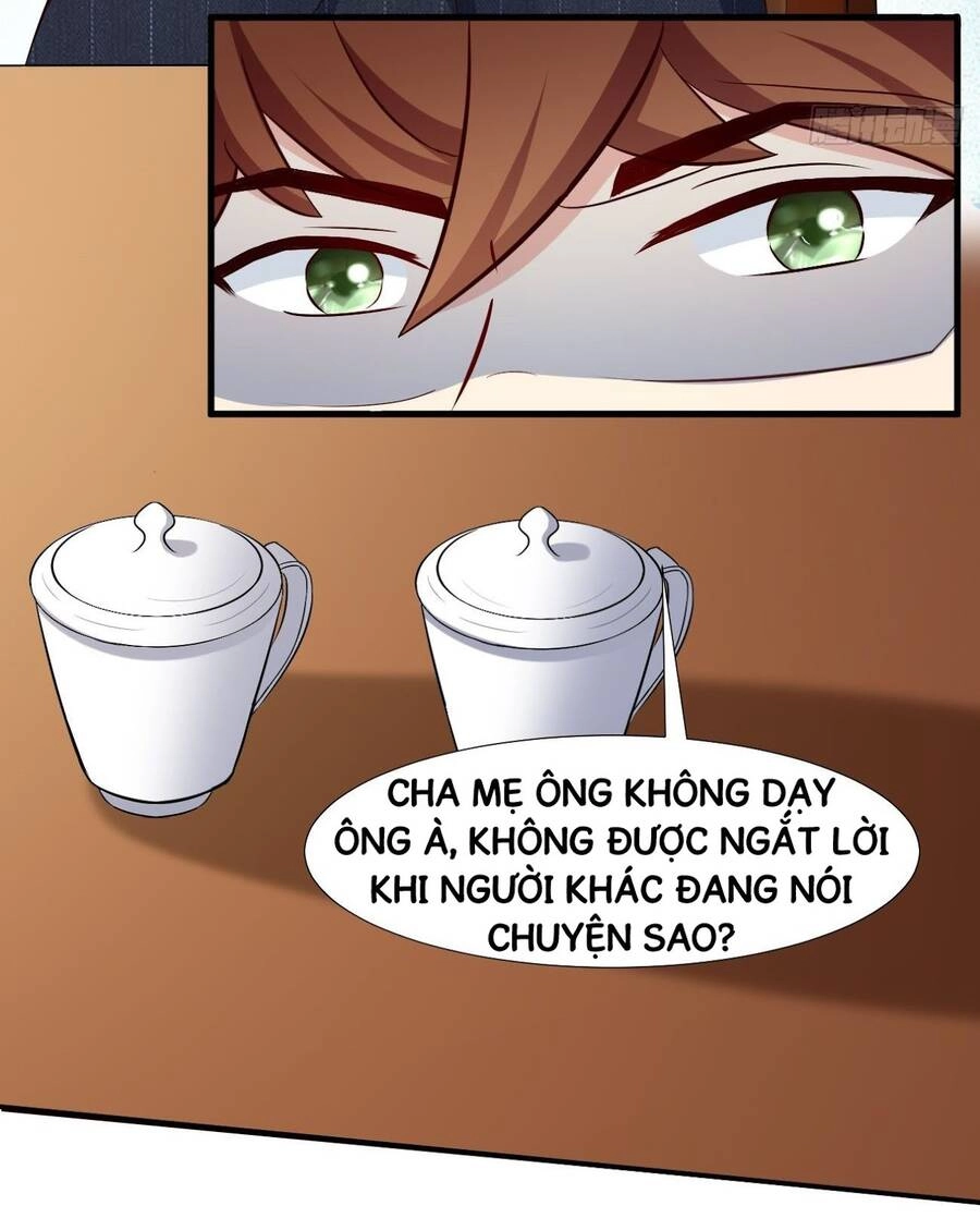 Mỗi Tuần Ta Có Một Thân Phận Mới Chapter 2 - 40