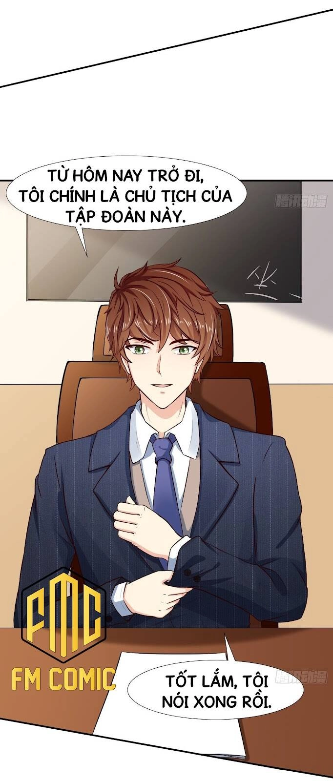 Mỗi Tuần Ta Có Một Thân Phận Mới Chapter 2 - 42