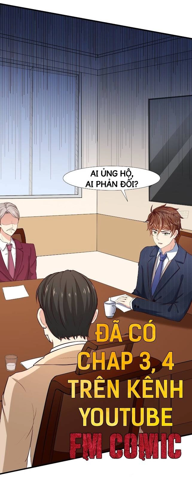 Mỗi Tuần Ta Có Một Thân Phận Mới Chapter 2 - 43