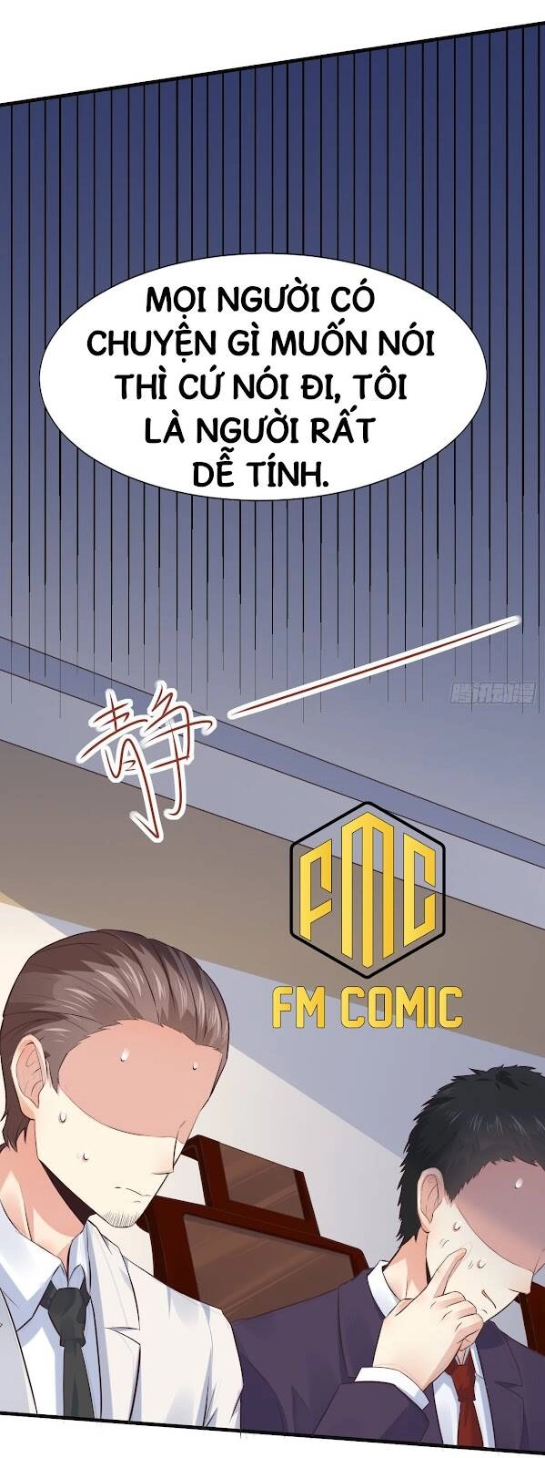 Mỗi Tuần Ta Có Một Thân Phận Mới Chapter 3 - 2