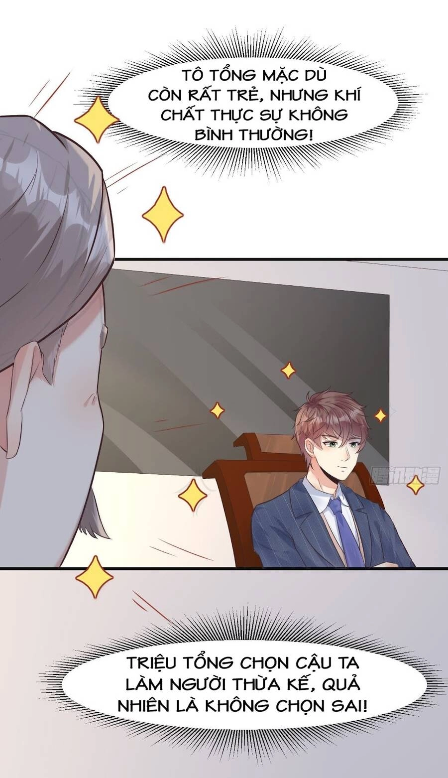 Mỗi Tuần Ta Có Một Thân Phận Mới Chapter 3 - 3