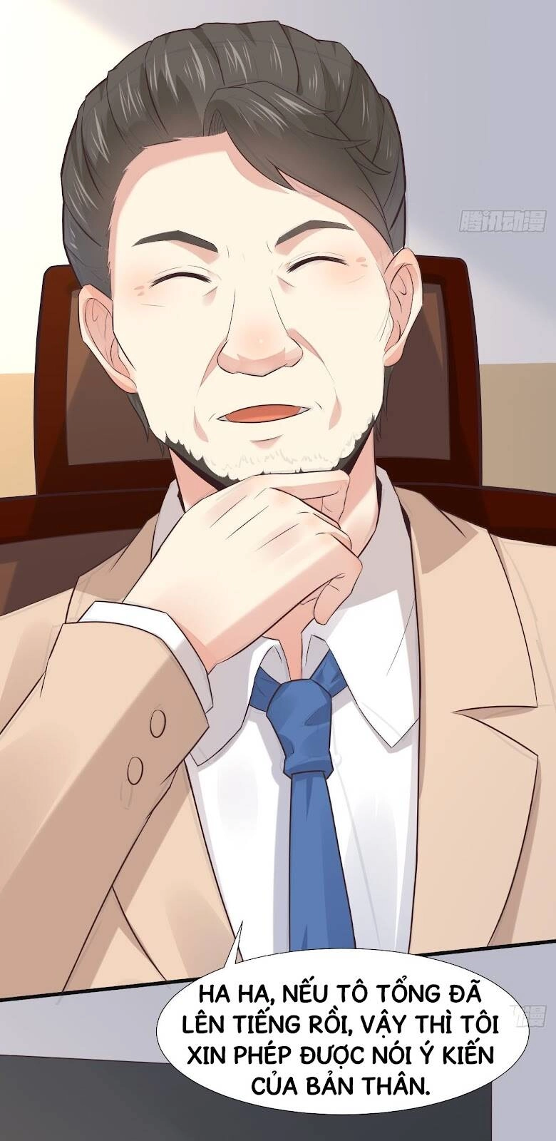 Mỗi Tuần Ta Có Một Thân Phận Mới Chapter 3 - 4