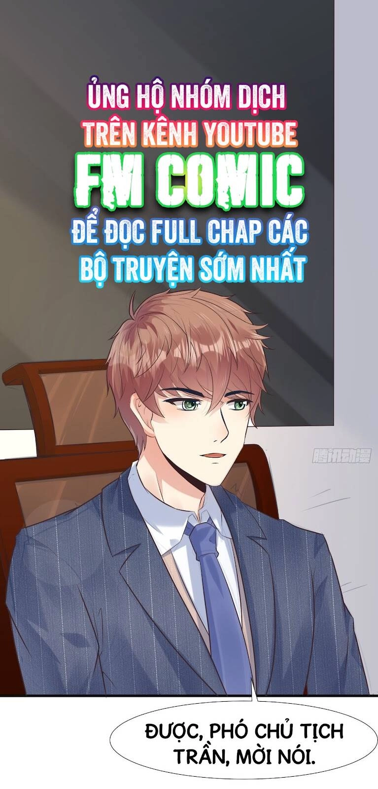 Mỗi Tuần Ta Có Một Thân Phận Mới Chapter 3 - 5