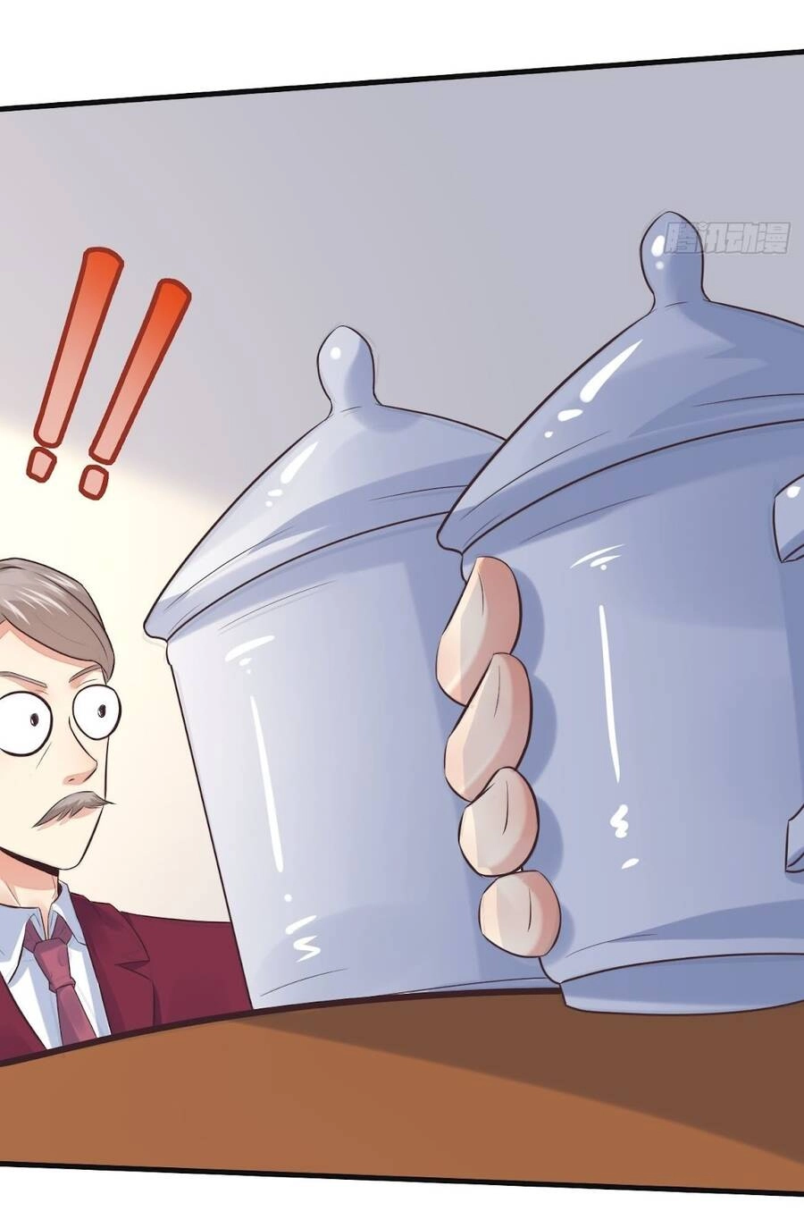 Mỗi Tuần Ta Có Một Thân Phận Mới Chapter 3 - 6