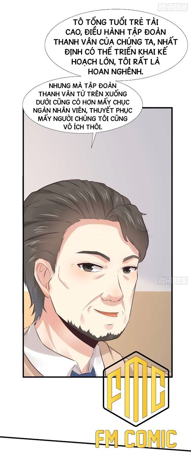 Mỗi Tuần Ta Có Một Thân Phận Mới Chapter 3 - 7