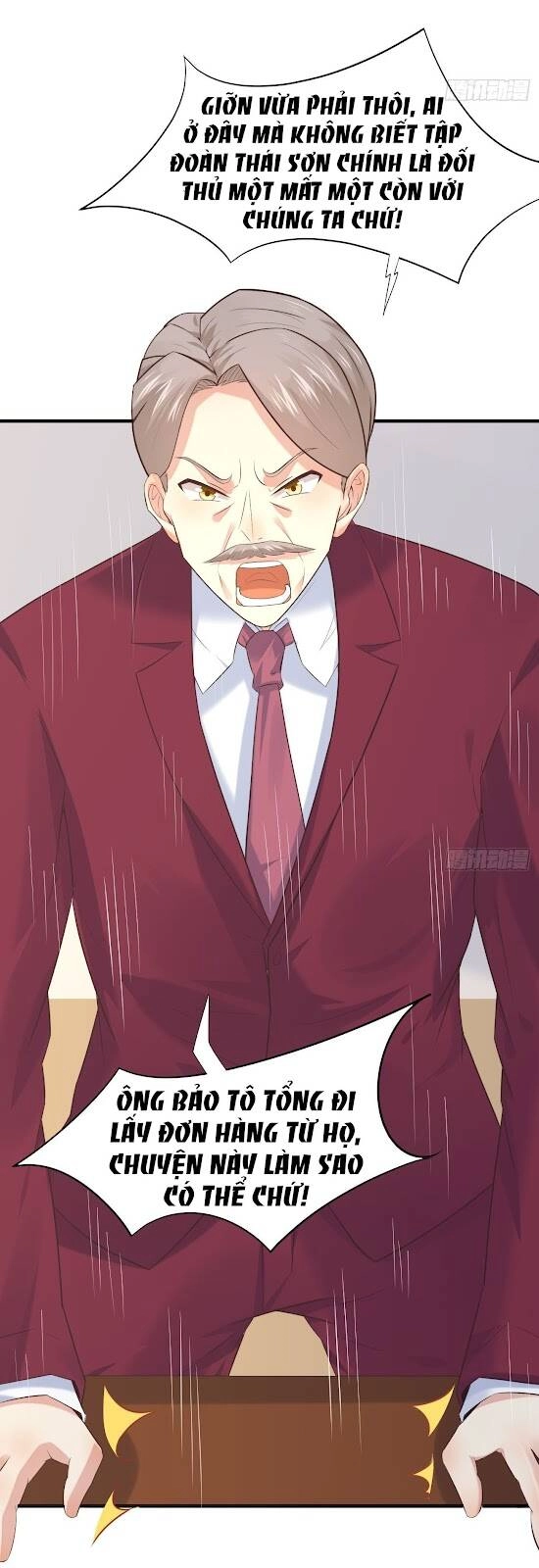 Mỗi Tuần Ta Có Một Thân Phận Mới Chapter 3 - 9