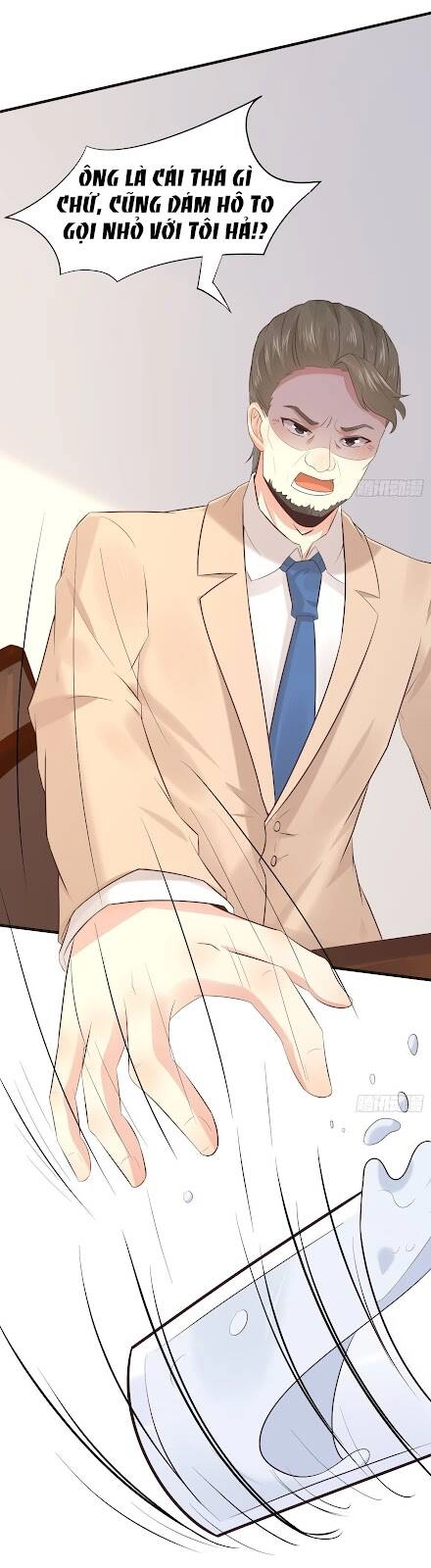 Mỗi Tuần Ta Có Một Thân Phận Mới Chapter 3 - 10