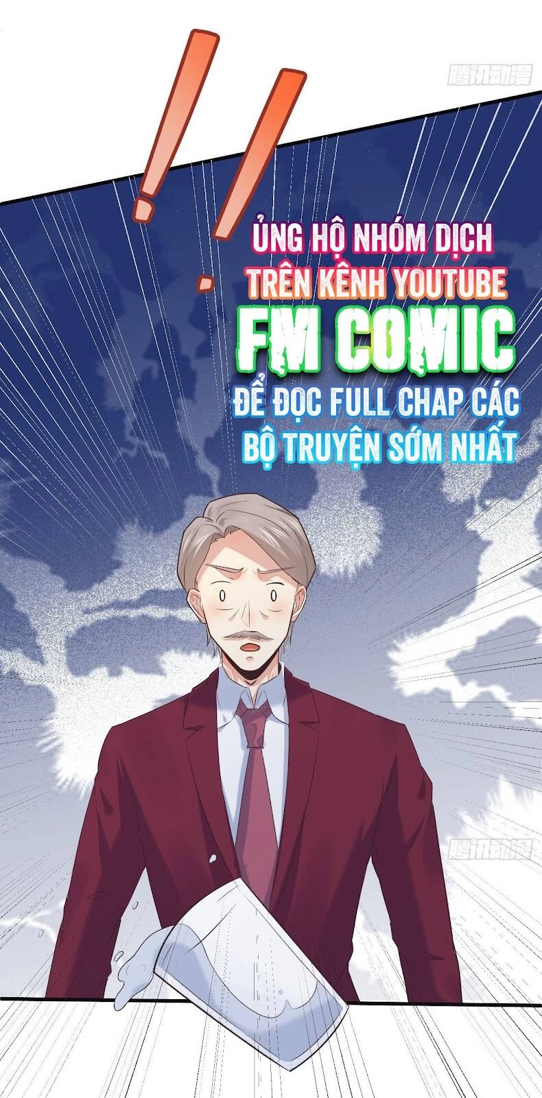 Mỗi Tuần Ta Có Một Thân Phận Mới Chapter 3 - 11