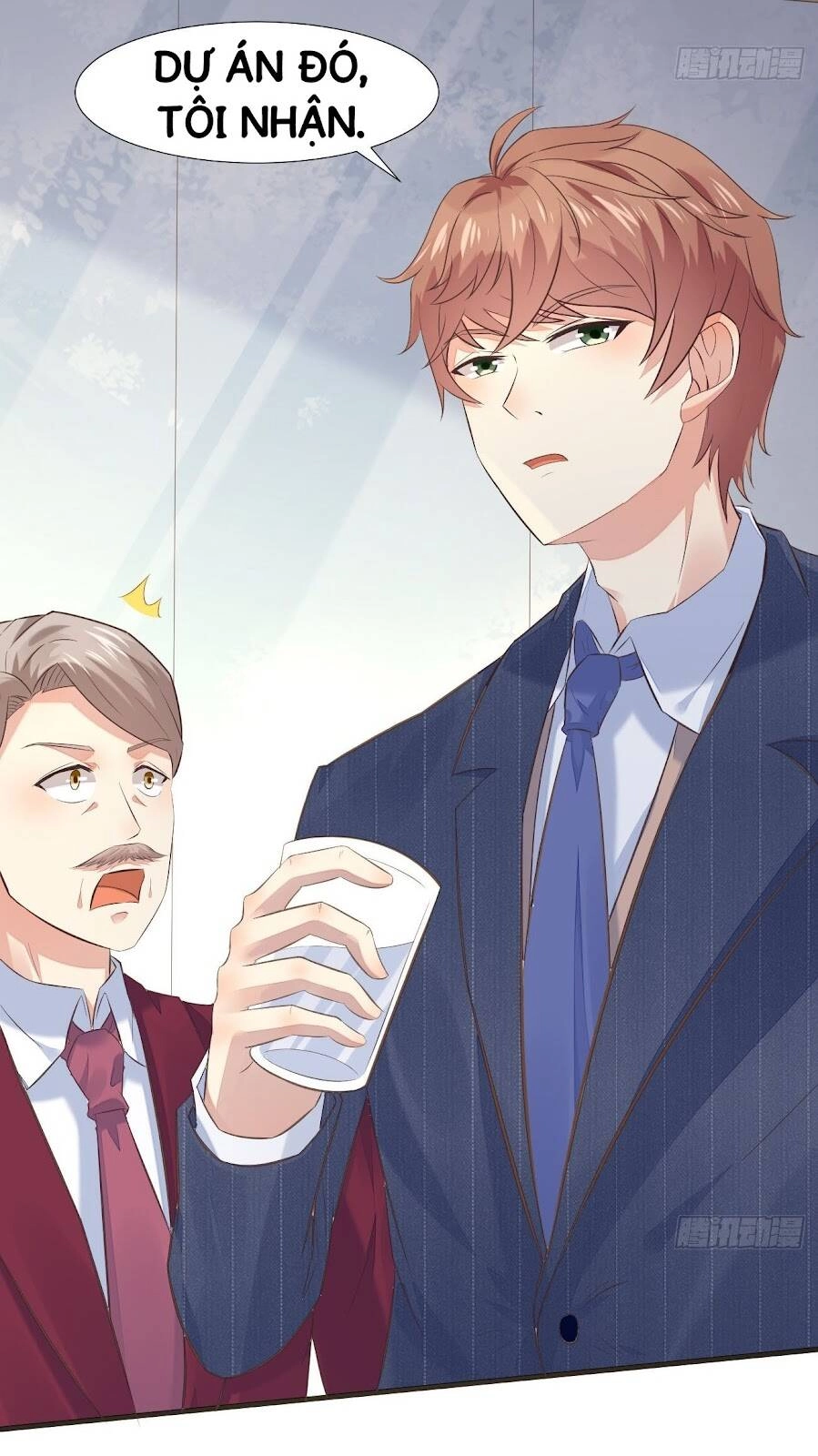 Mỗi Tuần Ta Có Một Thân Phận Mới Chapter 3 - 14