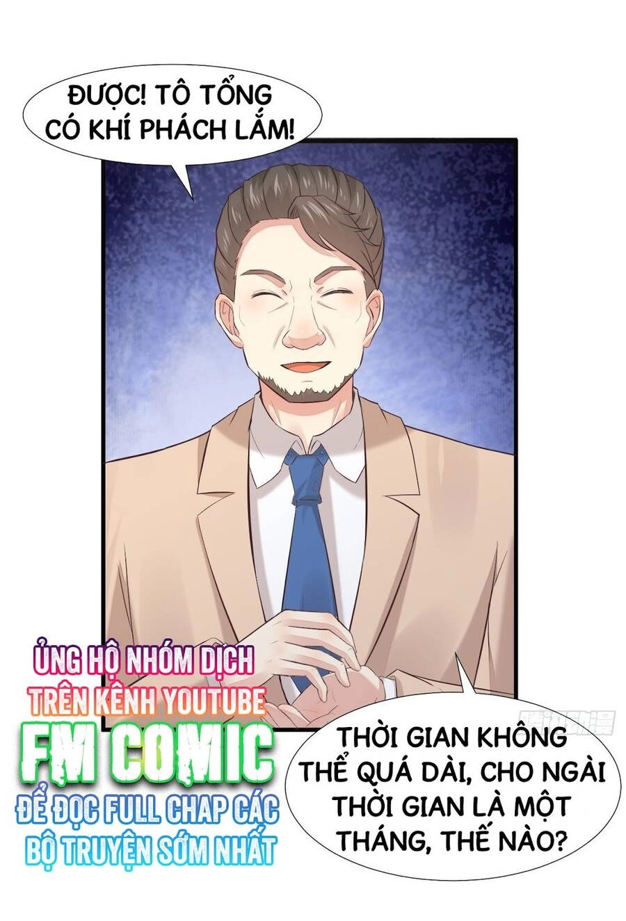 Mỗi Tuần Ta Có Một Thân Phận Mới Chapter 3 - 15