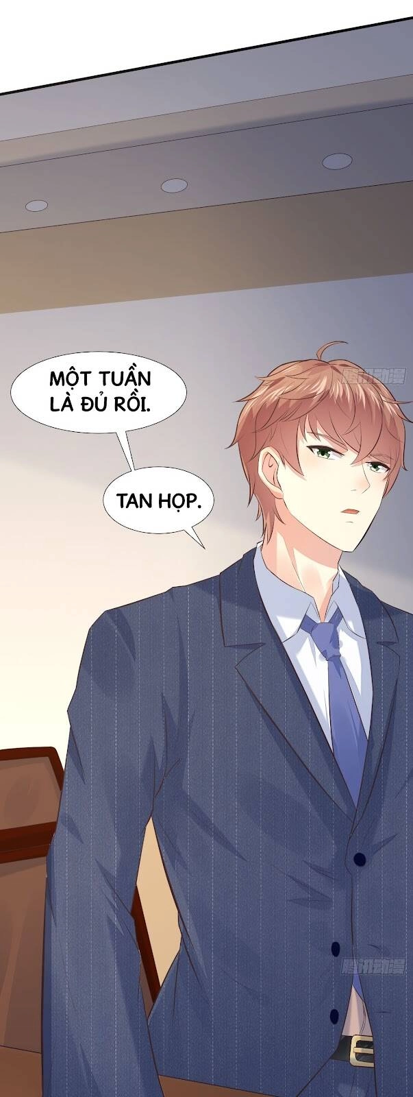 Mỗi Tuần Ta Có Một Thân Phận Mới Chapter 3 - 16