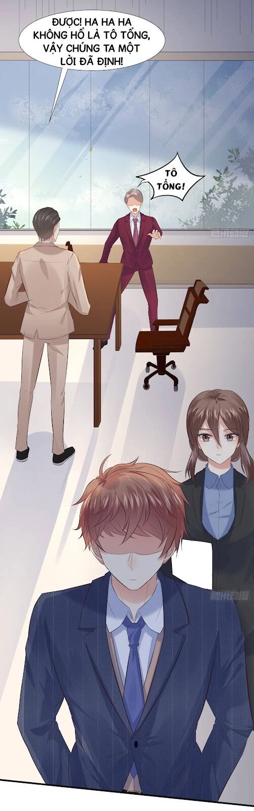 Mỗi Tuần Ta Có Một Thân Phận Mới Chapter 3 - 19