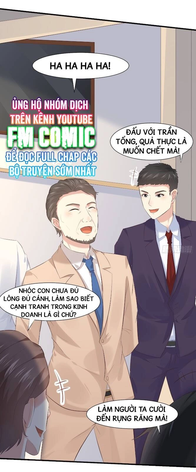 Mỗi Tuần Ta Có Một Thân Phận Mới Chapter 3 - 21