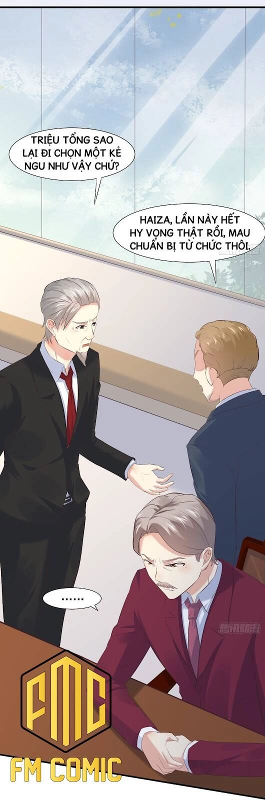 Mỗi Tuần Ta Có Một Thân Phận Mới Chapter 3 - 22