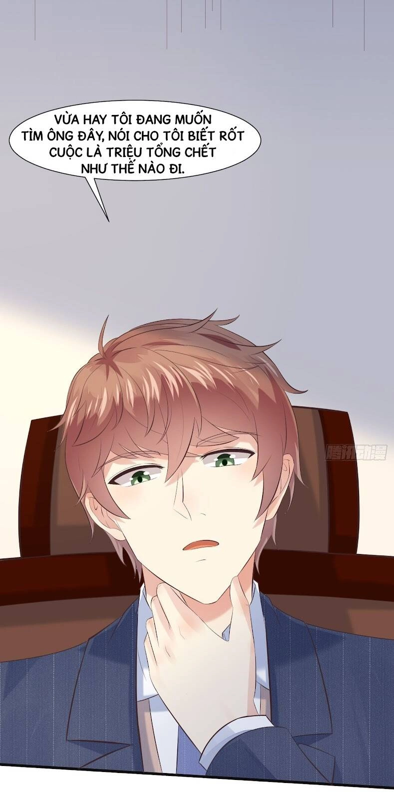 Mỗi Tuần Ta Có Một Thân Phận Mới Chapter 3 - 24