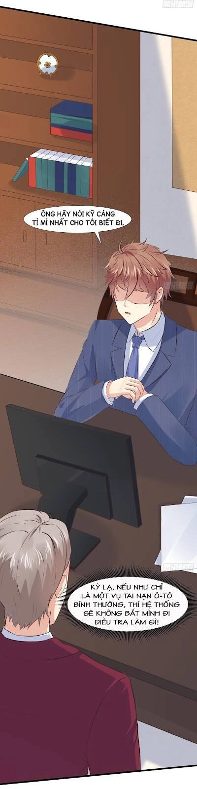 Mỗi Tuần Ta Có Một Thân Phận Mới Chapter 3 - 26