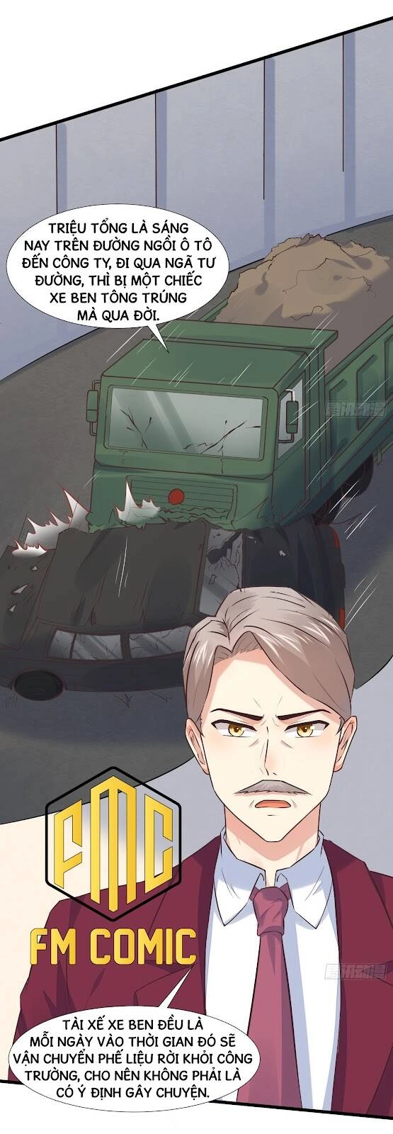 Mỗi Tuần Ta Có Một Thân Phận Mới Chapter 3 - 27