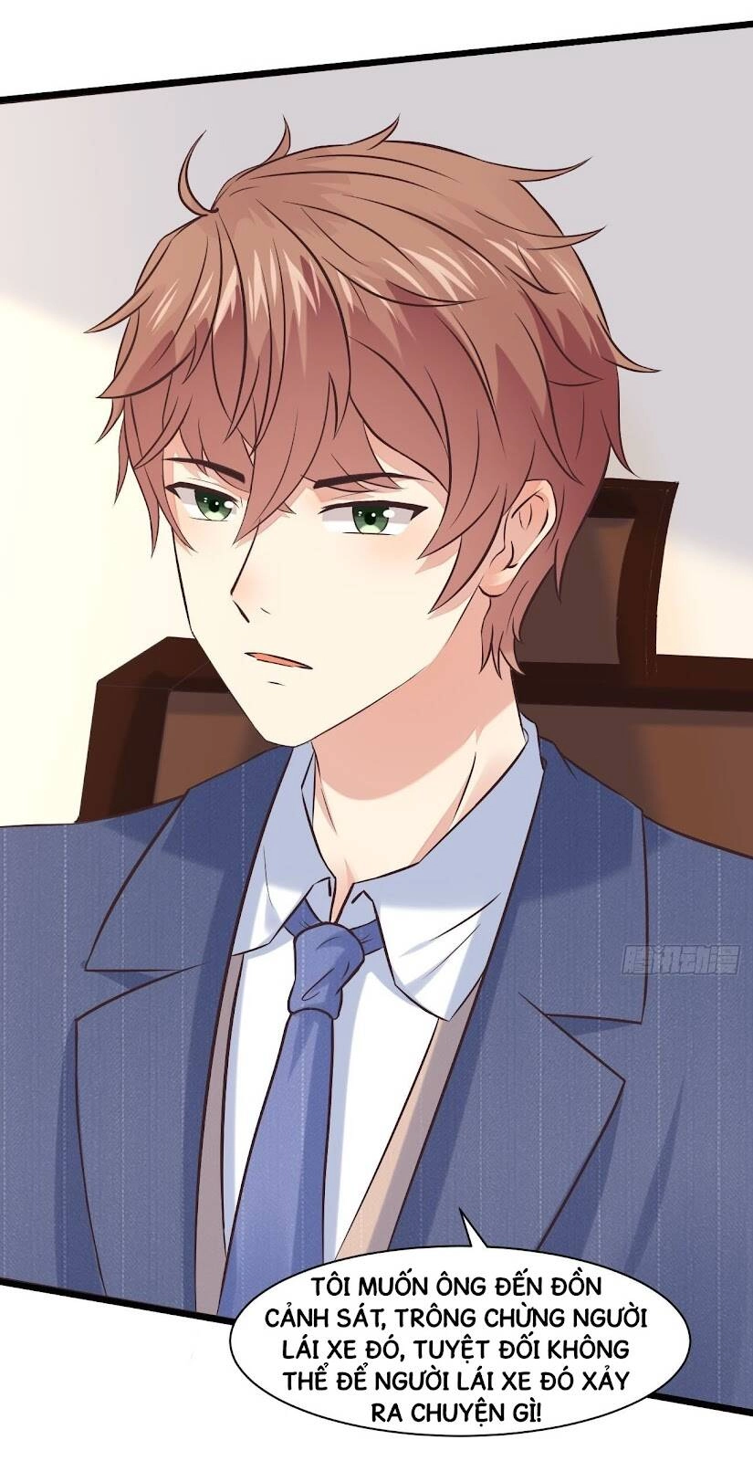 Mỗi Tuần Ta Có Một Thân Phận Mới Chapter 3 - 30