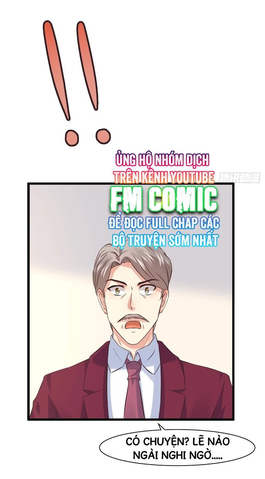 Mỗi Tuần Ta Có Một Thân Phận Mới Chapter 3 - 31