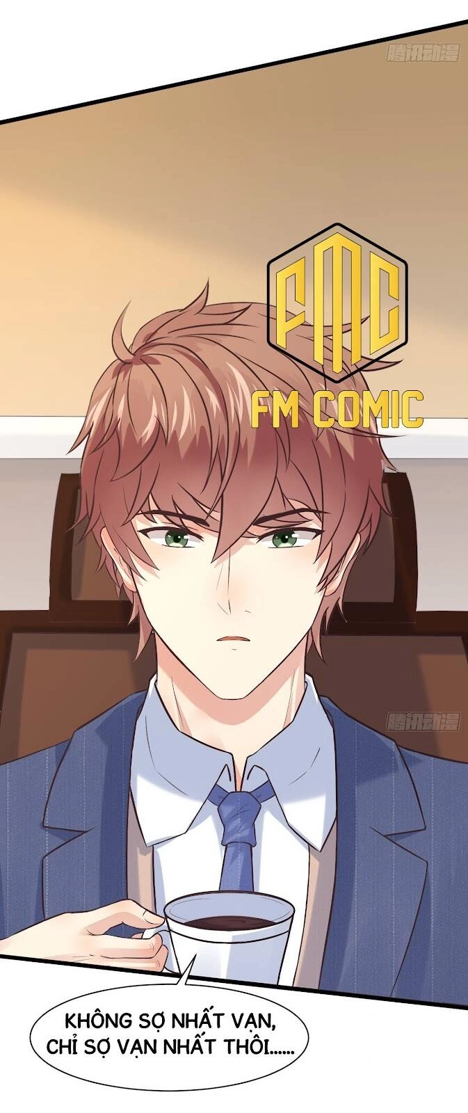 Mỗi Tuần Ta Có Một Thân Phận Mới Chapter 3 - 32