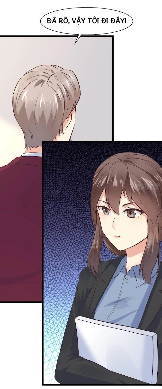 Mỗi Tuần Ta Có Một Thân Phận Mới Chapter 3 - 33