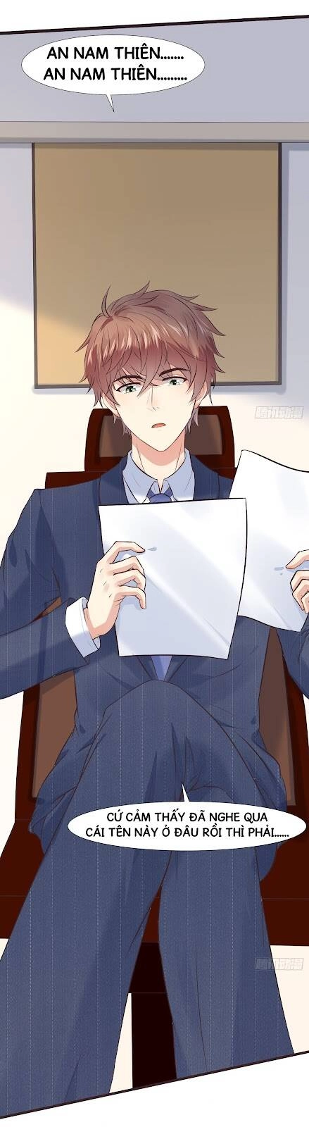 Mỗi Tuần Ta Có Một Thân Phận Mới Chapter 3 - 36