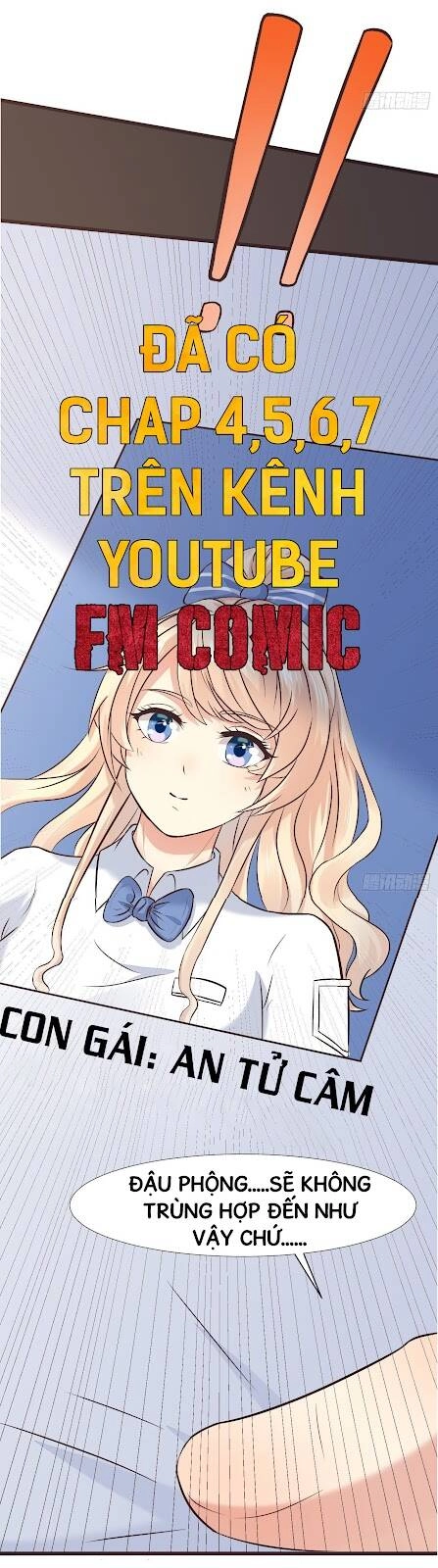 Mỗi Tuần Ta Có Một Thân Phận Mới Chapter 3 - 38