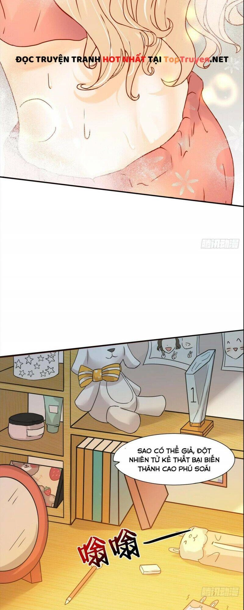 Mỗi Tuần Ta Có Một Thân Phận Mới Chapter 4 - 2