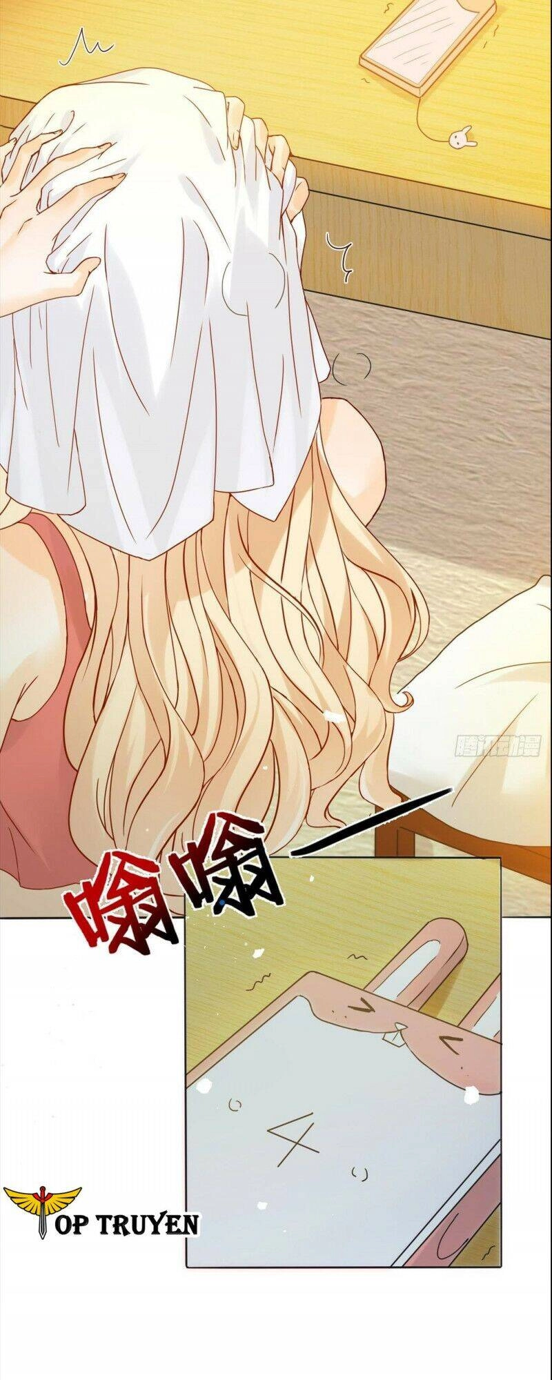 Mỗi Tuần Ta Có Một Thân Phận Mới Chapter 4 - 3