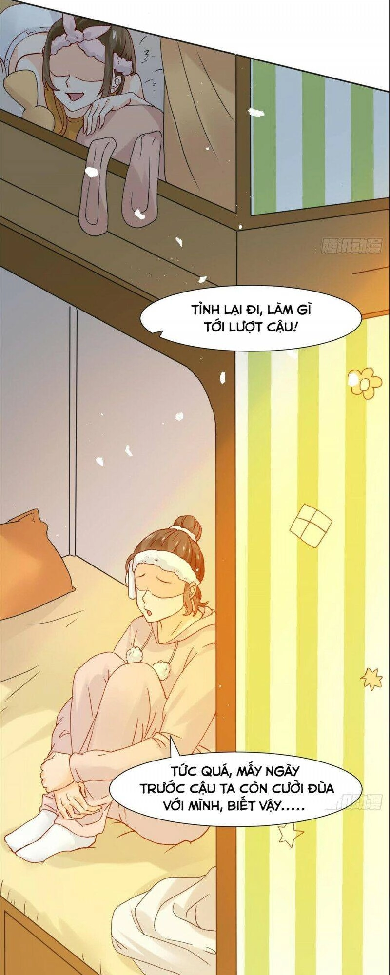 Mỗi Tuần Ta Có Một Thân Phận Mới Chapter 4 - 5