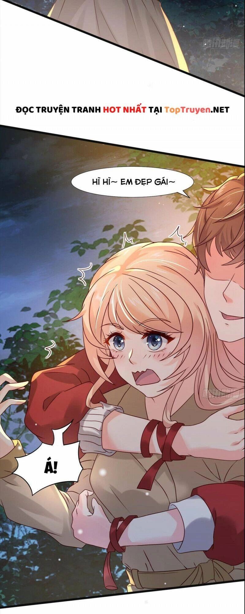 Mỗi Tuần Ta Có Một Thân Phận Mới Chapter 4 - 9