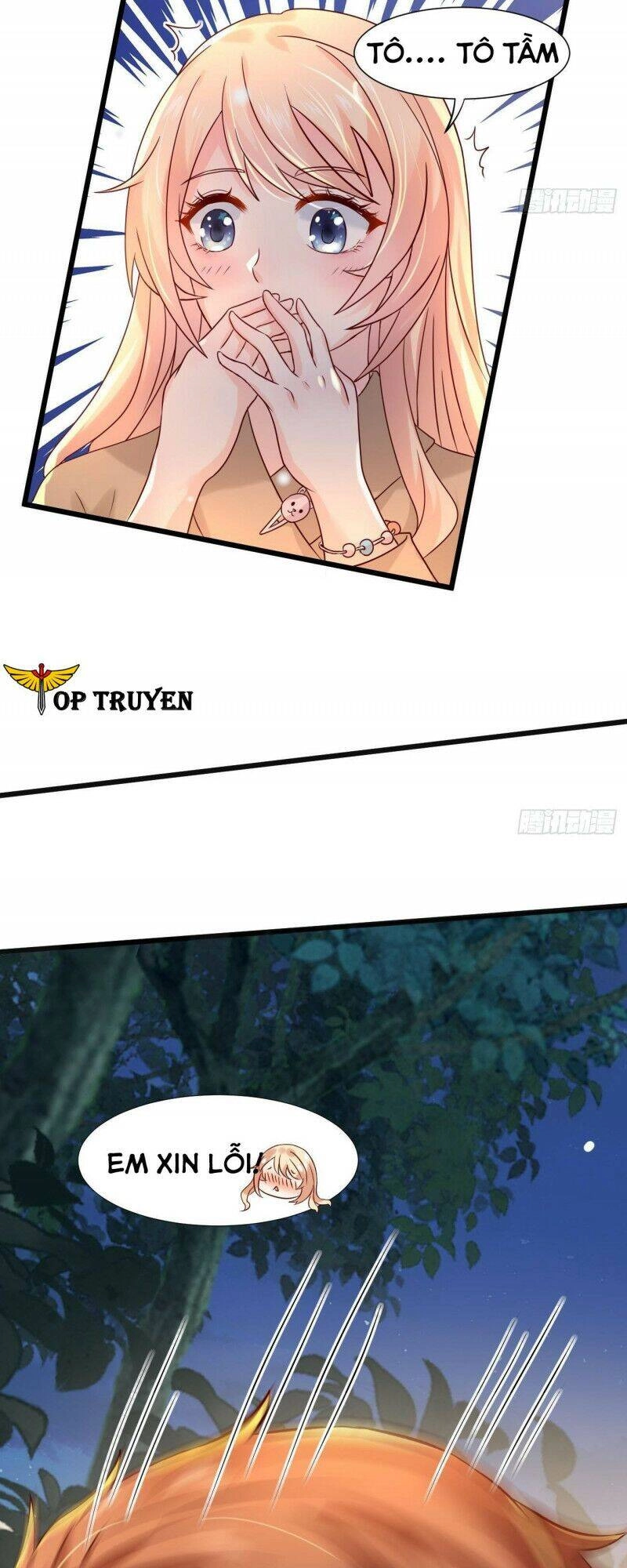 Mỗi Tuần Ta Có Một Thân Phận Mới Chapter 4 - 13