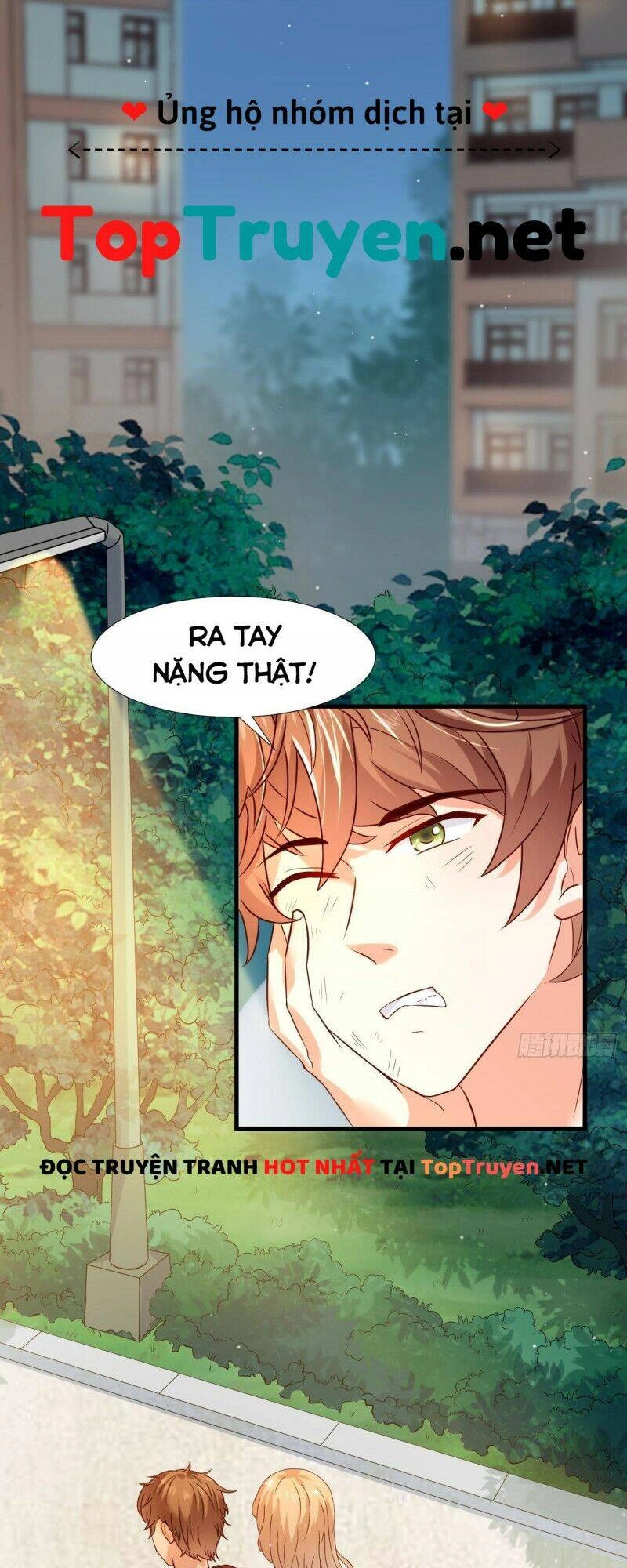 Mỗi Tuần Ta Có Một Thân Phận Mới Chapter 4 - 15