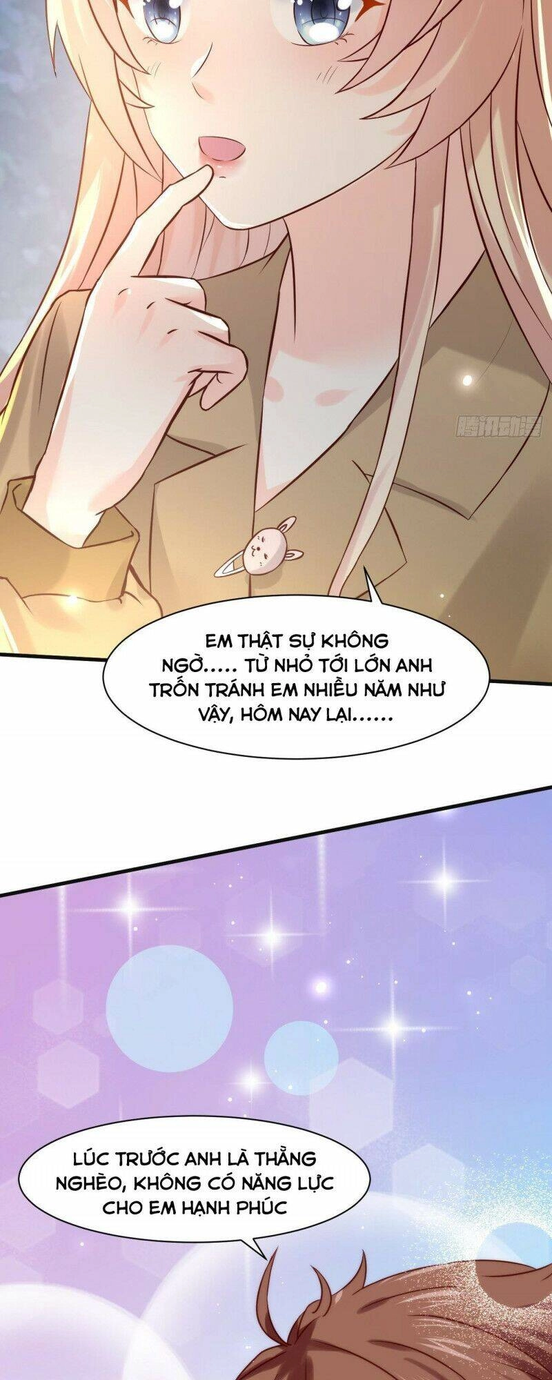 Mỗi Tuần Ta Có Một Thân Phận Mới Chapter 4 - 19