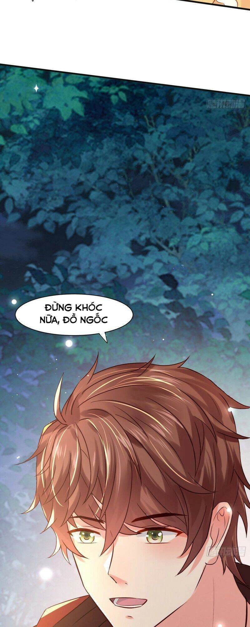 Mỗi Tuần Ta Có Một Thân Phận Mới Chapter 4 - 22