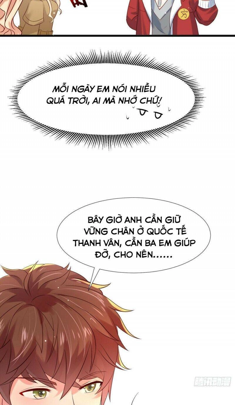 Mỗi Tuần Ta Có Một Thân Phận Mới Chapter 4 - 25