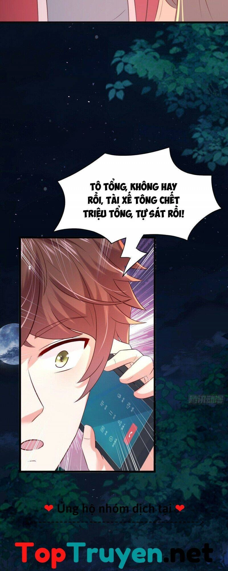 Mỗi Tuần Ta Có Một Thân Phận Mới Chapter 4 - 27