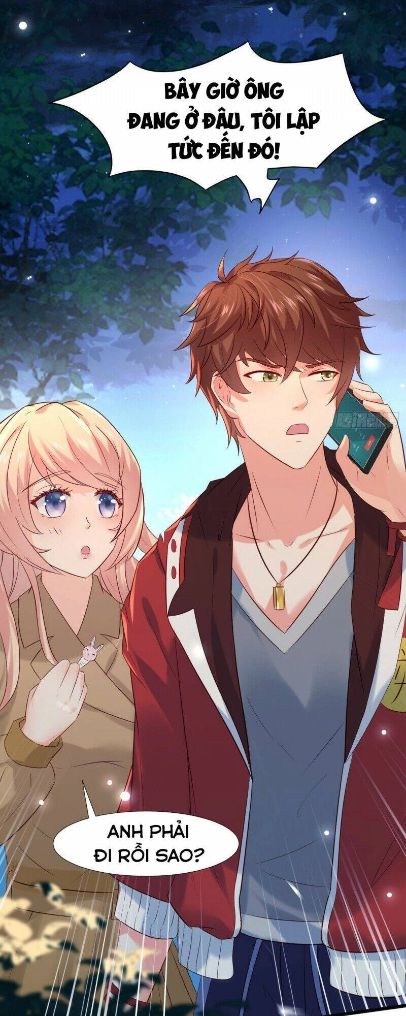 Mỗi Tuần Ta Có Một Thân Phận Mới Chapter 4 - 28