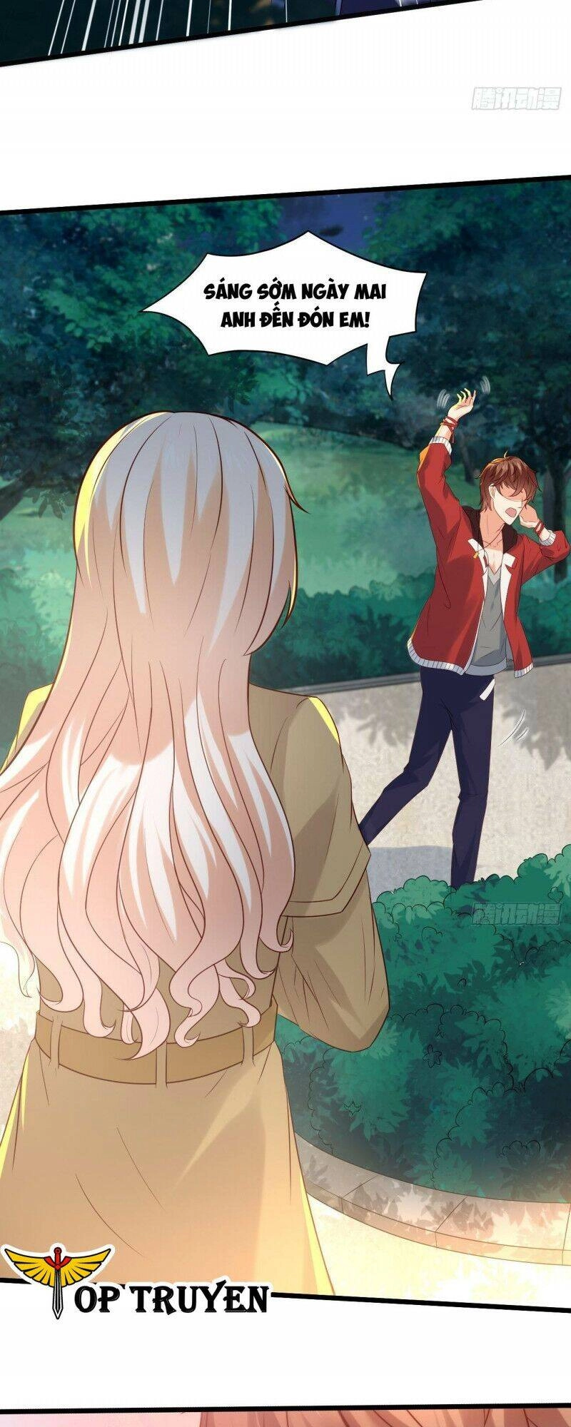 Mỗi Tuần Ta Có Một Thân Phận Mới Chapter 4 - 29